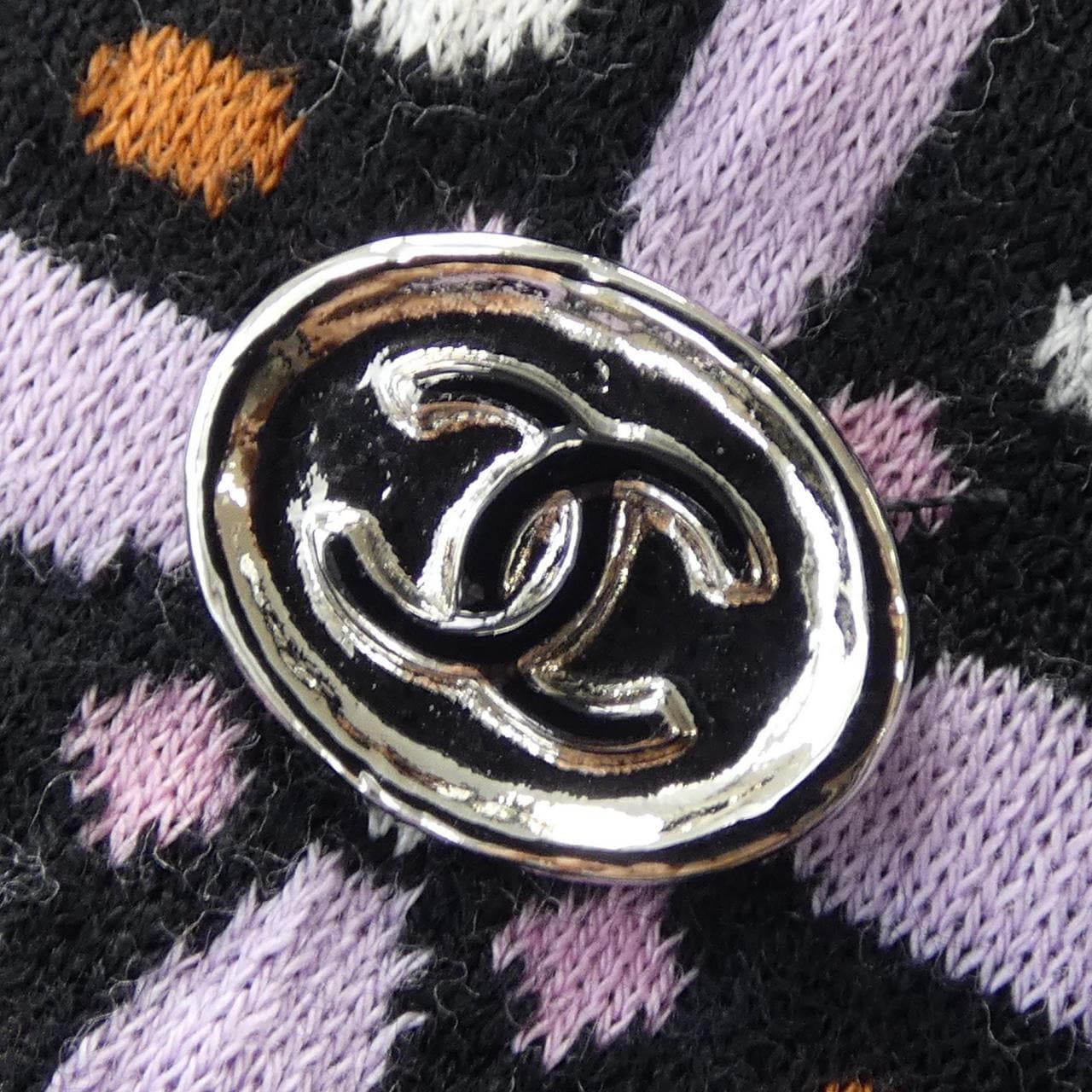 シャネル CHANEL ニット