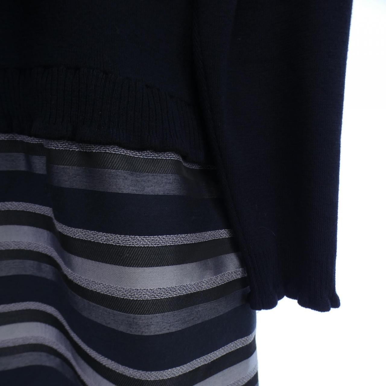 トゥービーシック TO BE CHIC ワンピース