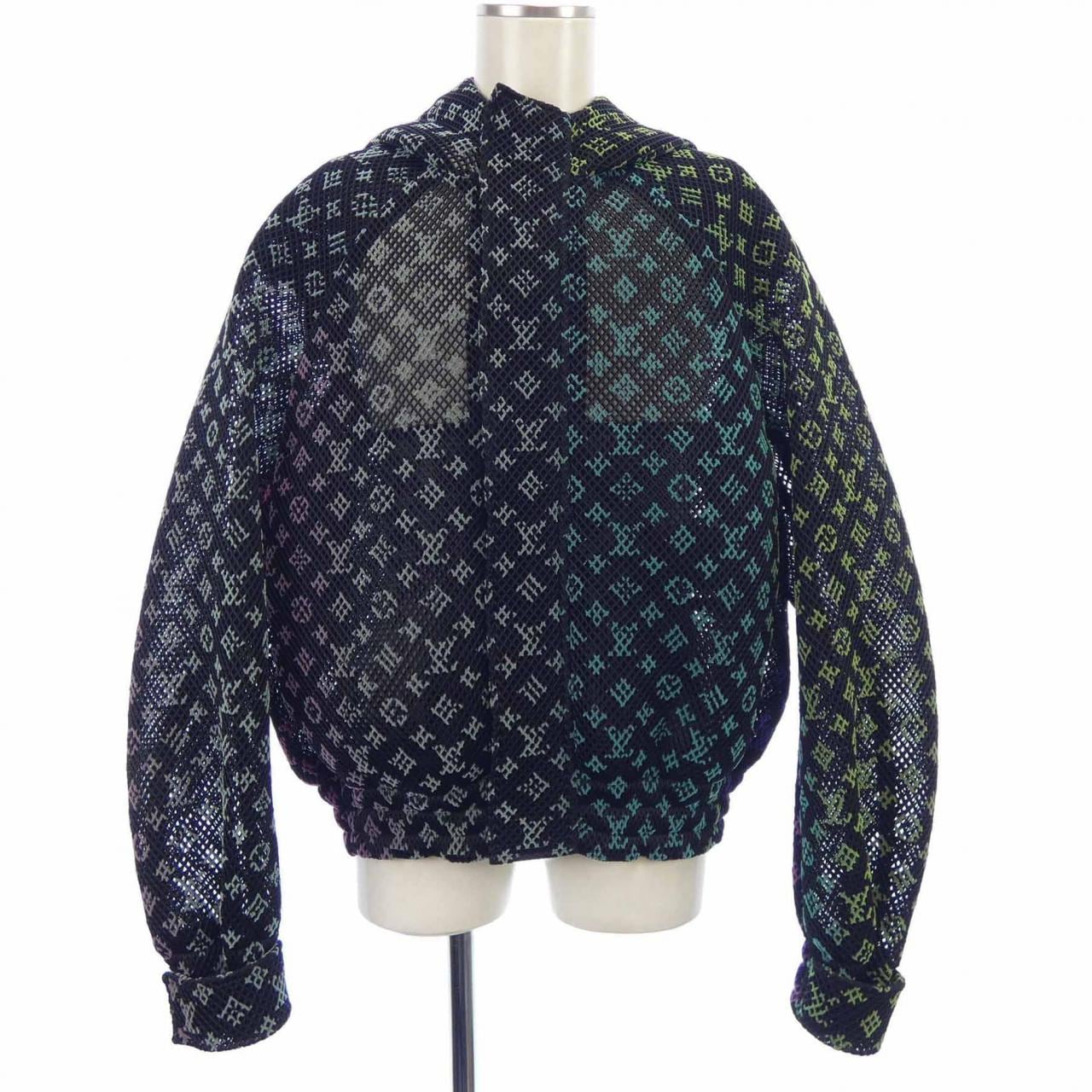 LOUIS VUITTON VUITTON jacket