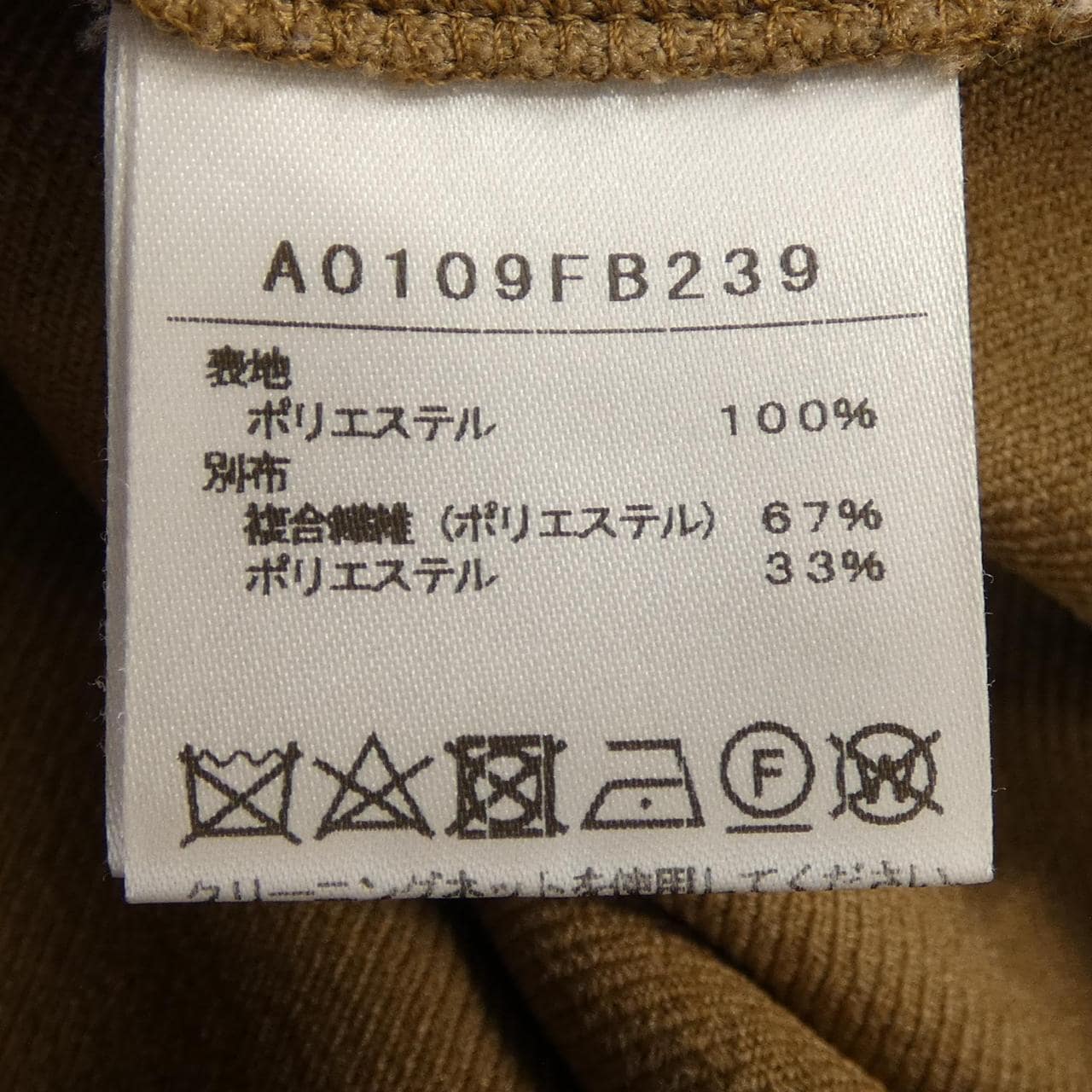 TIARA TIARA トップス