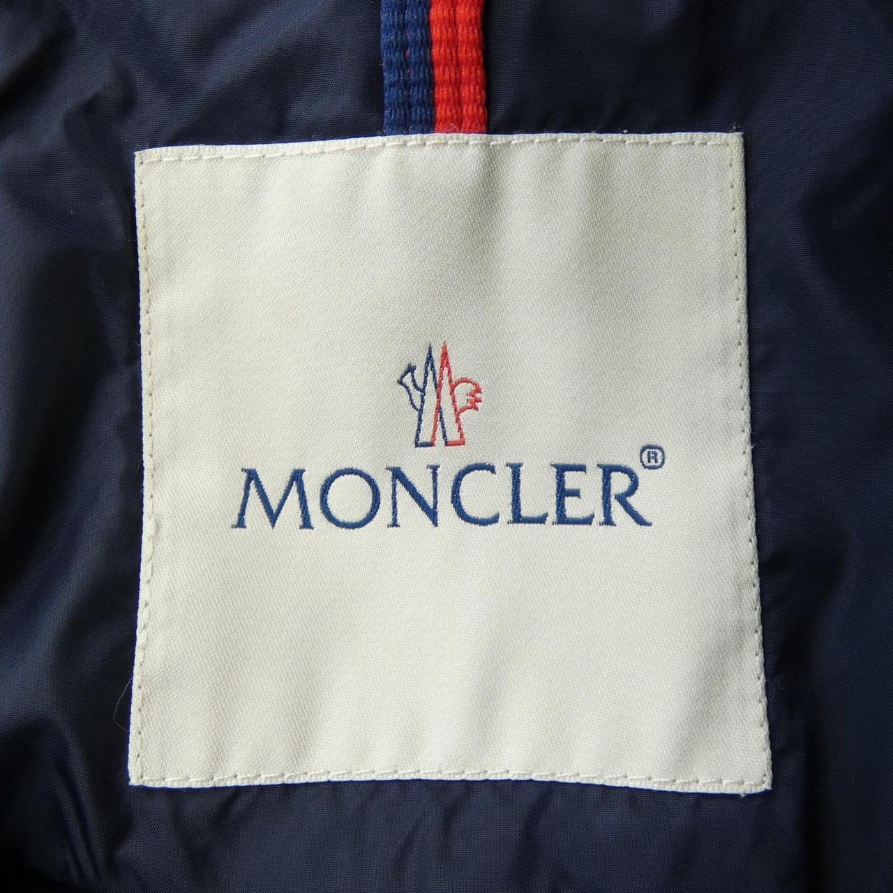 モンクレール MONCLER ダウンコート