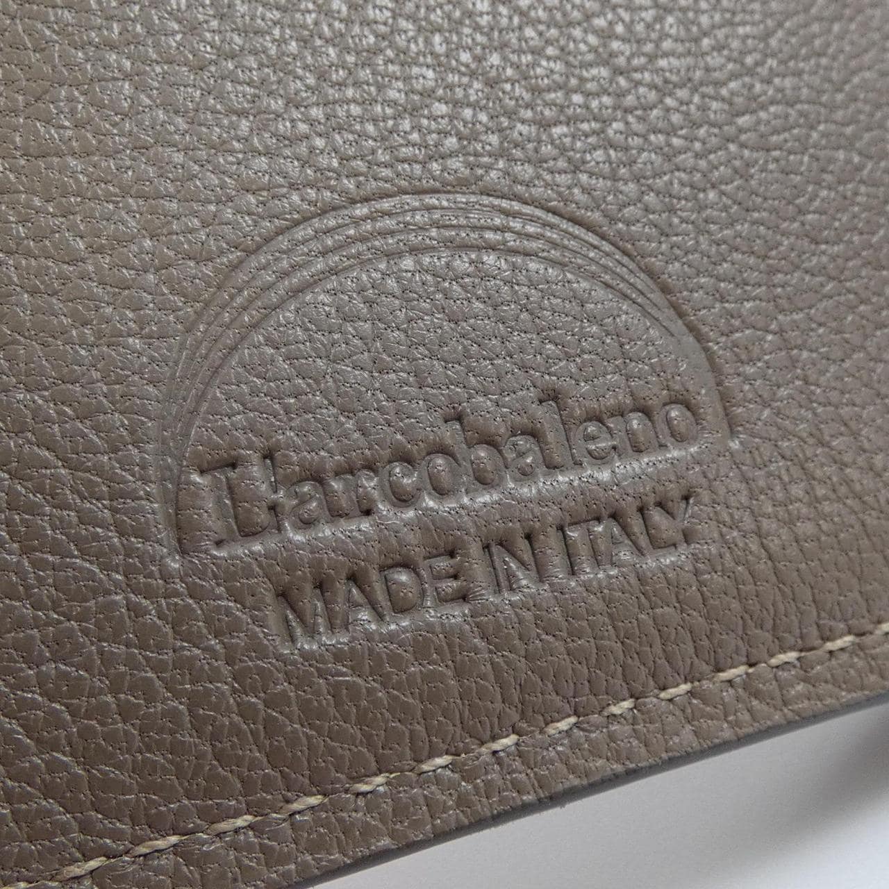 ラルコバレーノ L'arcobaleno WALLET