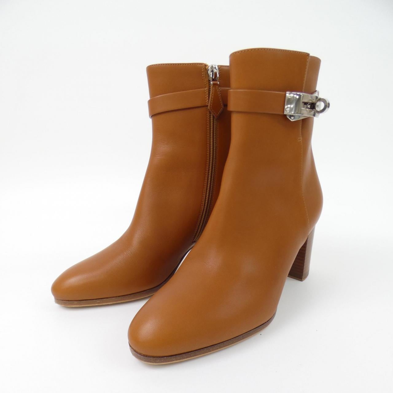 エルメス HERMES ブーツ