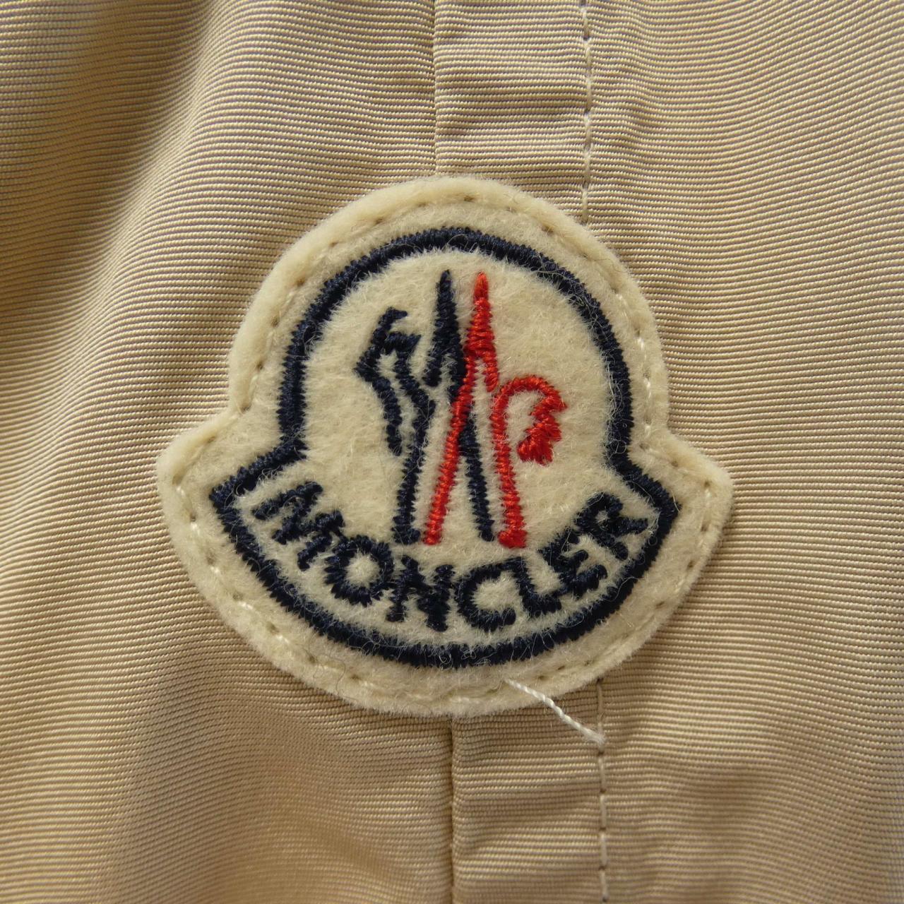 モンクレール MONCLER トレンチコート