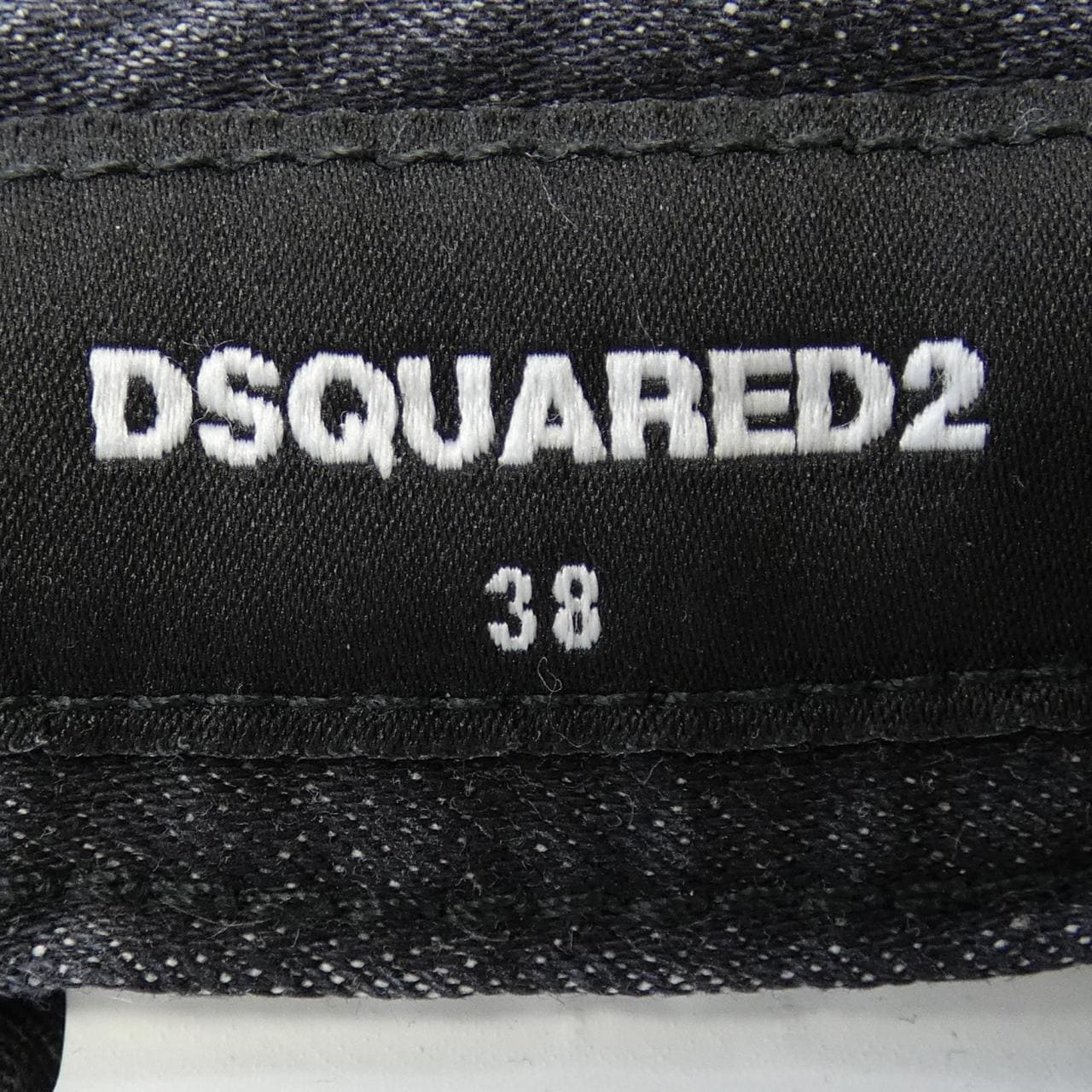 ディースクエアード DSQUARED2 ジーンズ