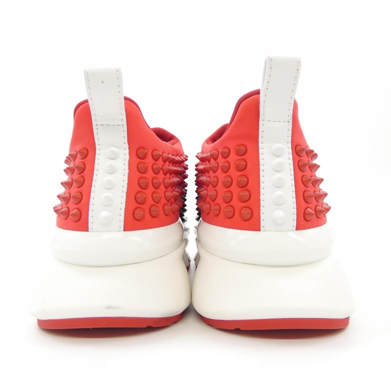 クリスチャンルブタン CHRISTIAN LOUBOUTIN スニーカー