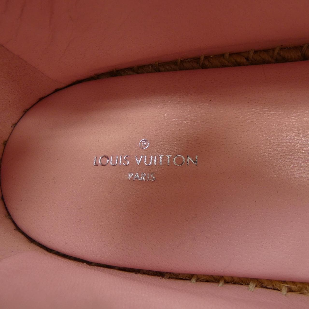 ルイヴィトン LOUIS VUITTON シューズ