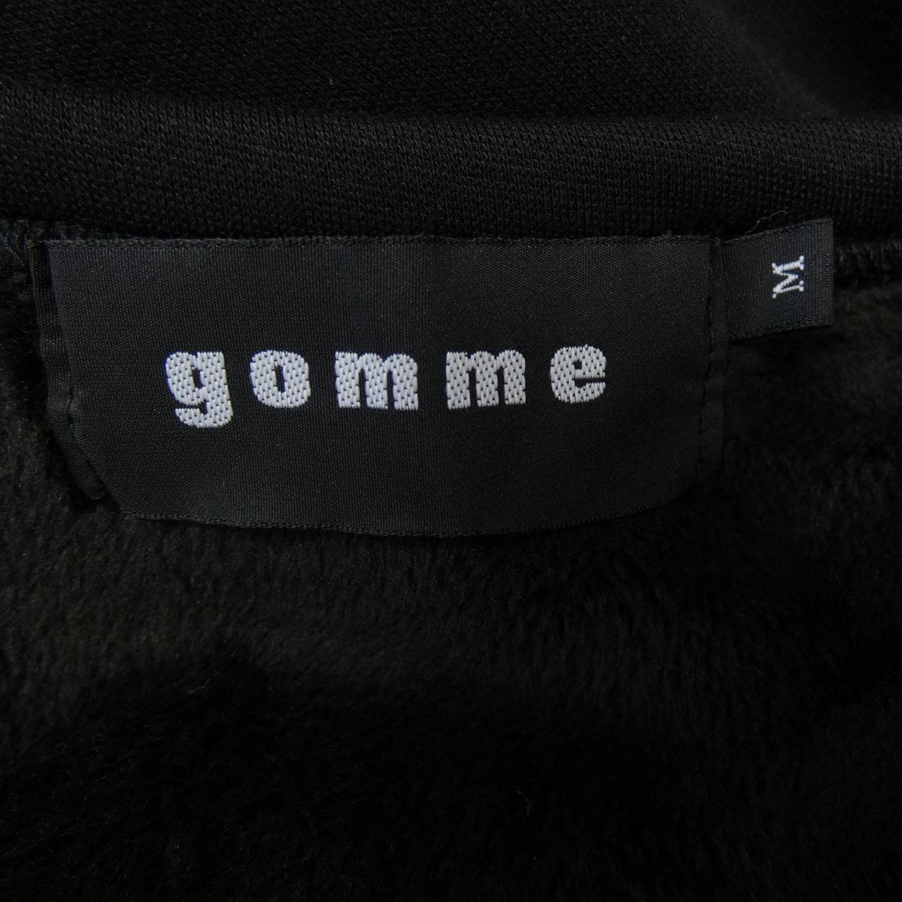 gomme ワンピース