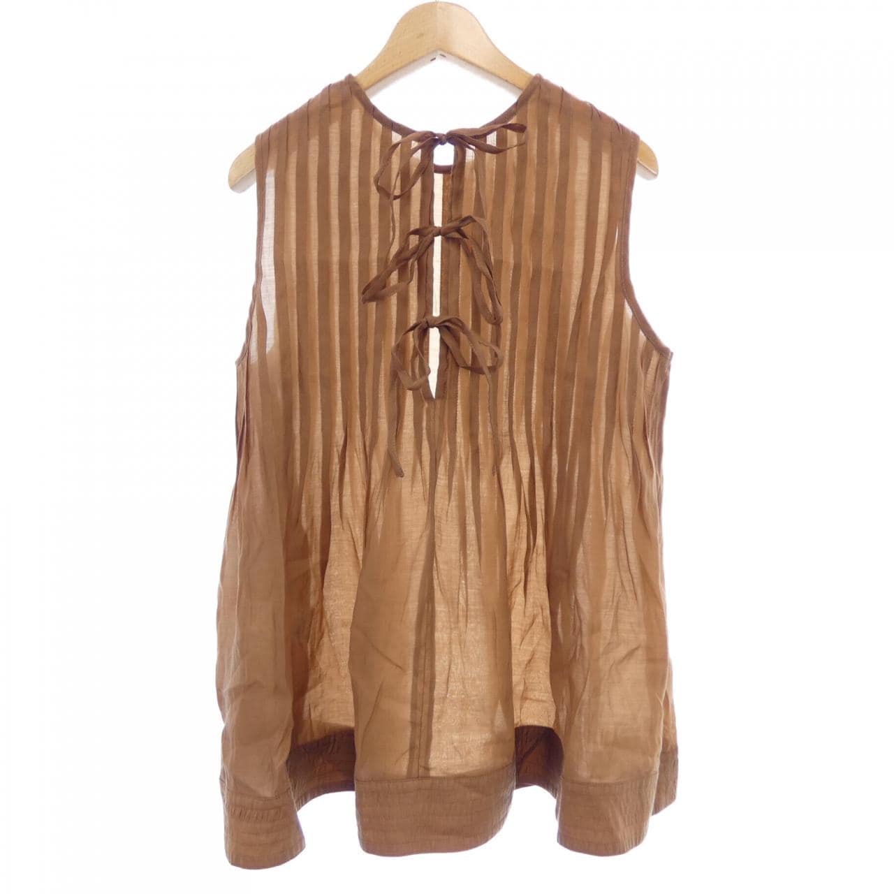トラッゾドンナ TORRAZZO DONNA 6253 571 トップス