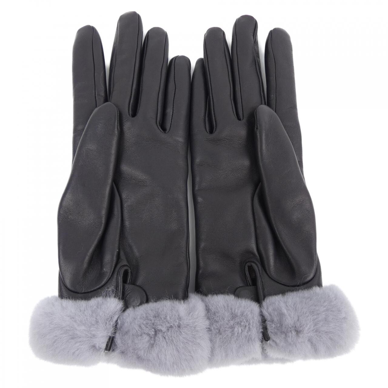 エルメス HERMES H172039G プリンセス GLOVE