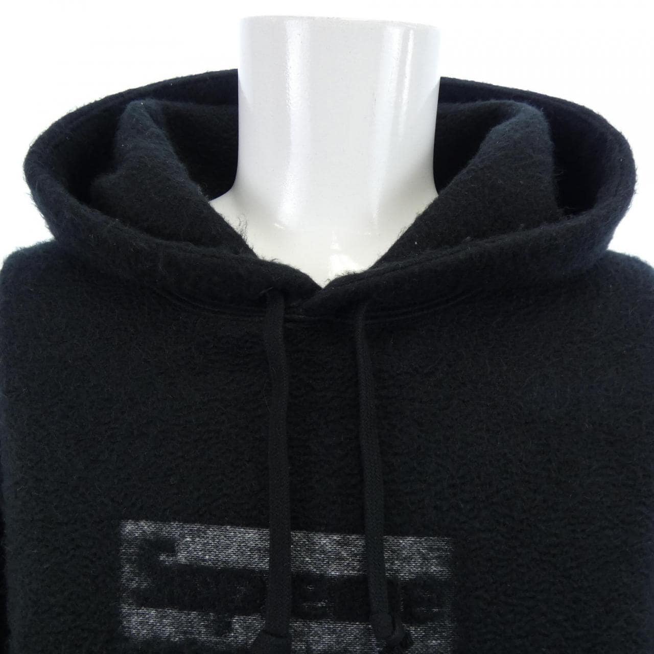 シュプリーム SUPREME INSIDE OUT BOX LOGO パーカー