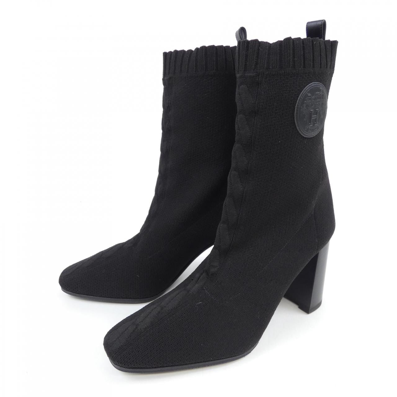 エルメス HERMES ヴォルヴェール VOLVER 192035Z ブーツ