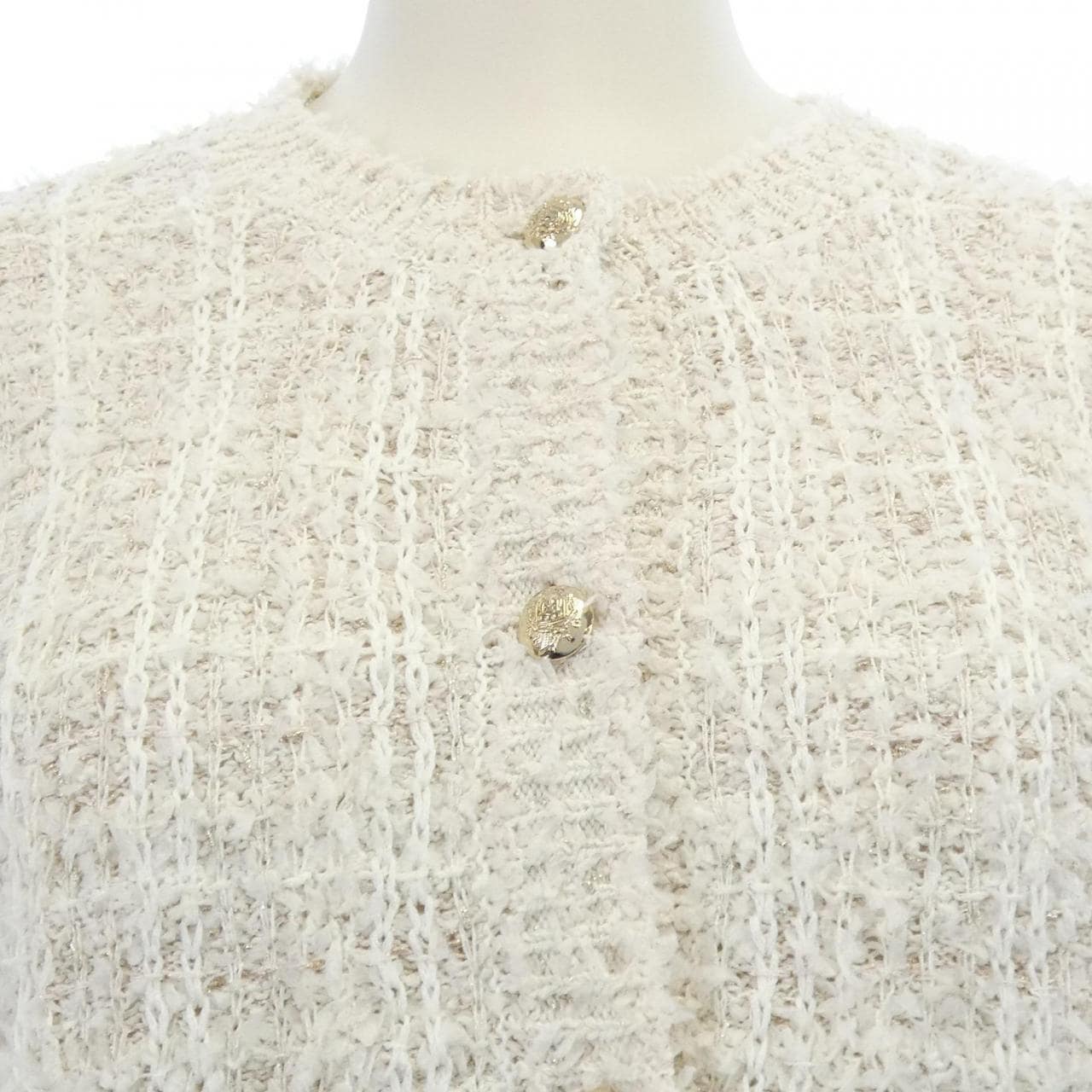 アナイ ANAYI ジャケット