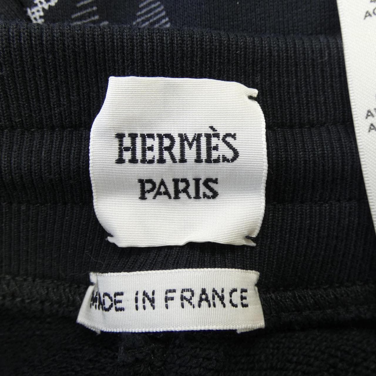 エルメス HERMES DO RE BOUCLES 3H4412DE ショートパンツ