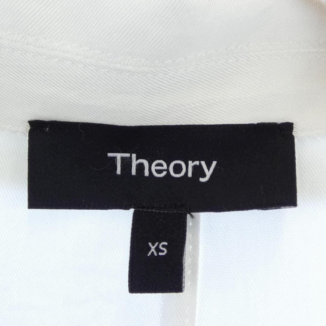 セオリー theory 01-6204109 ジャケット