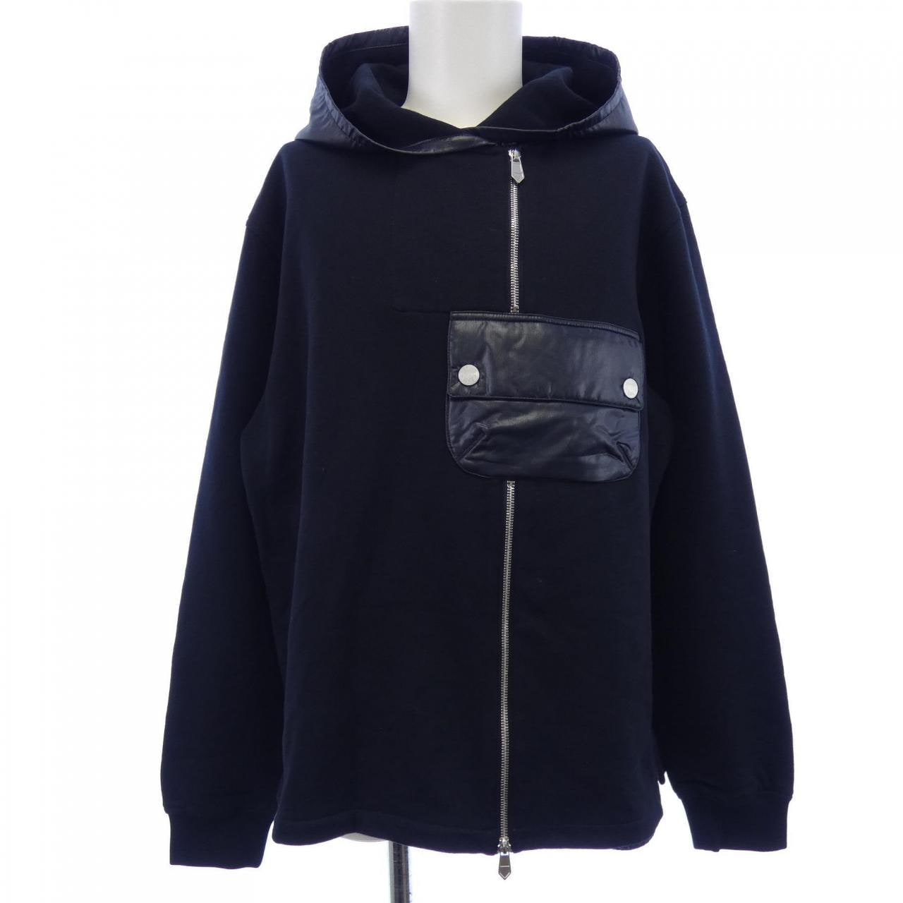 エルメス HERMES *22-5780. パーカー