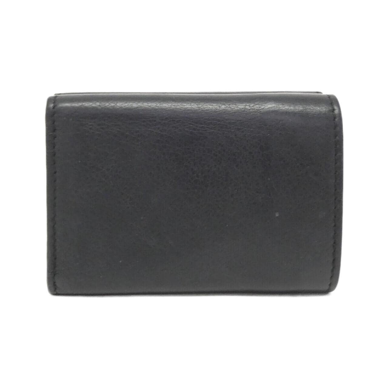 BALENCIAGA Everyday Mini Wallet 505055 DLQHN Wallet