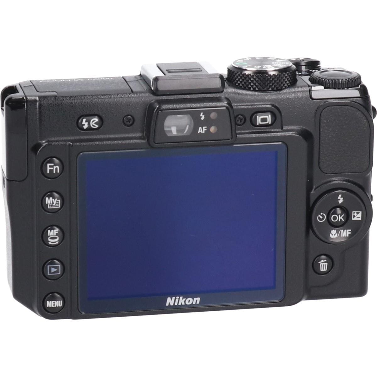 ＮＩＫＯＮ　ＣＯＯＬＰＩＸ　Ｐ６０００