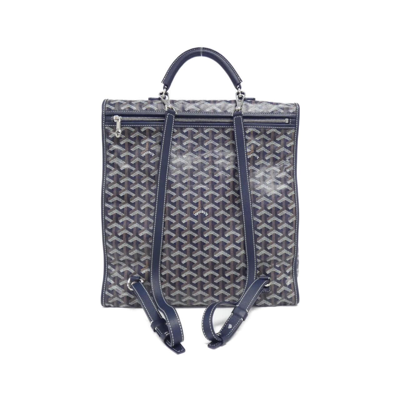 GOYARD Saint Leger Backpack