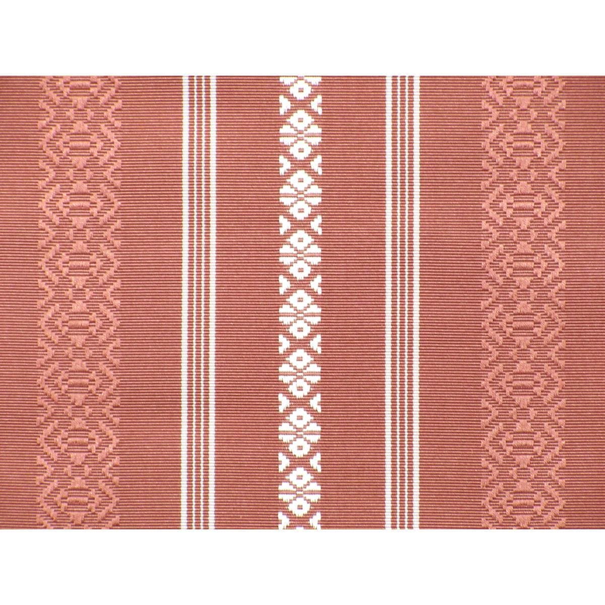 名古屋帯　献上博多織　全通柄