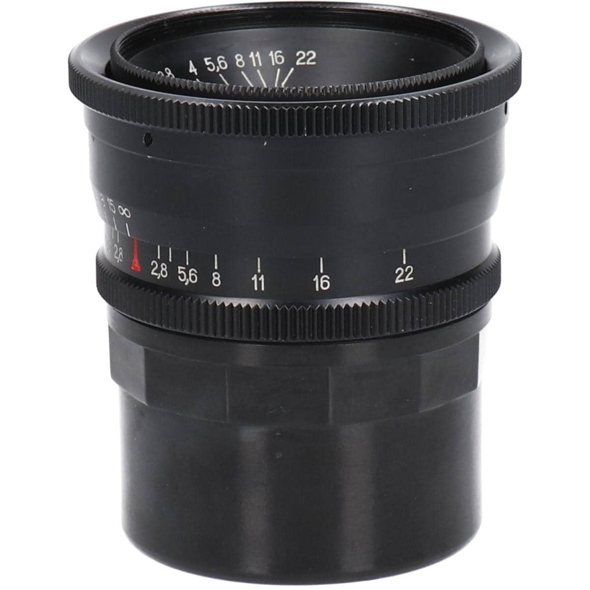 ＪＵＰＩＴＥＲ－１２　３５ｍｍ　Ｆ２．８