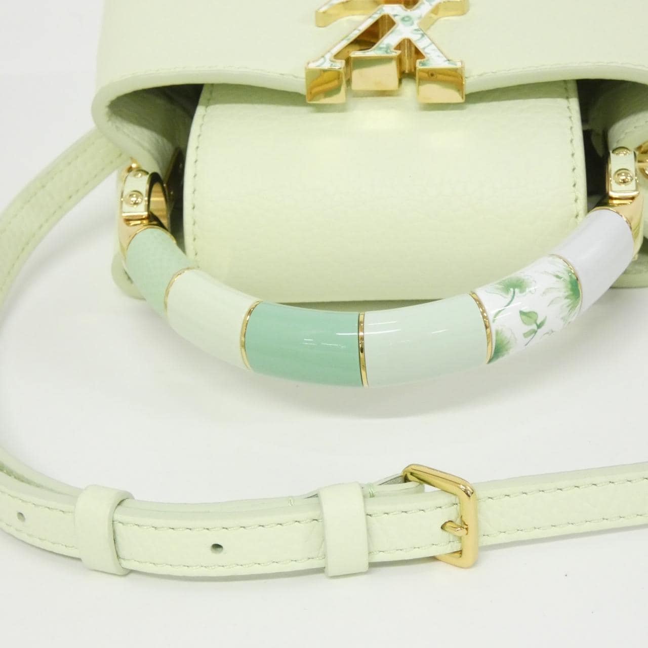 ルイヴィトン カプシーヌ MINI M21639 バッグ