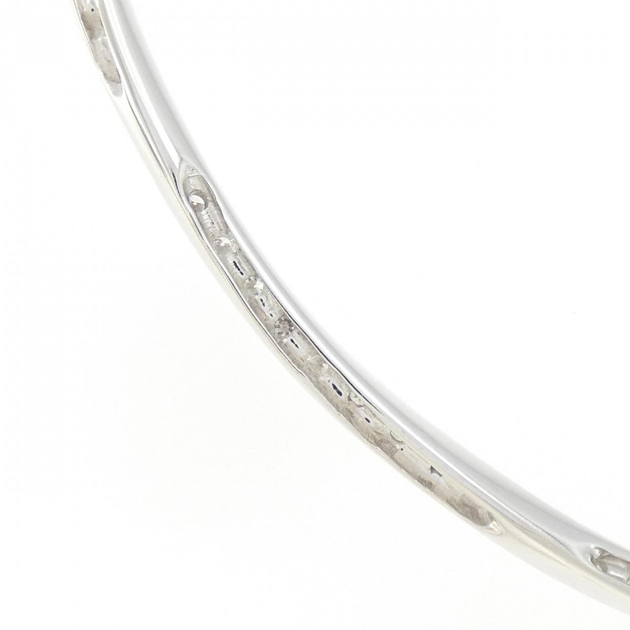 MONNICKENDAM Diamond Necklace 0.60CT
