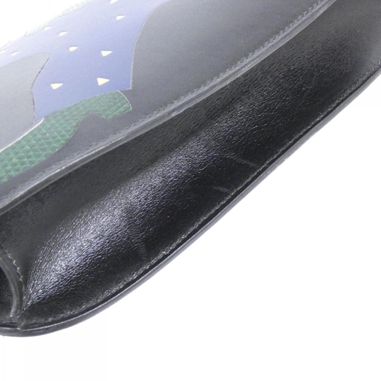 【ヴィンテージ】エルメス CLOWN サック ア マリース ショルダーバッグ