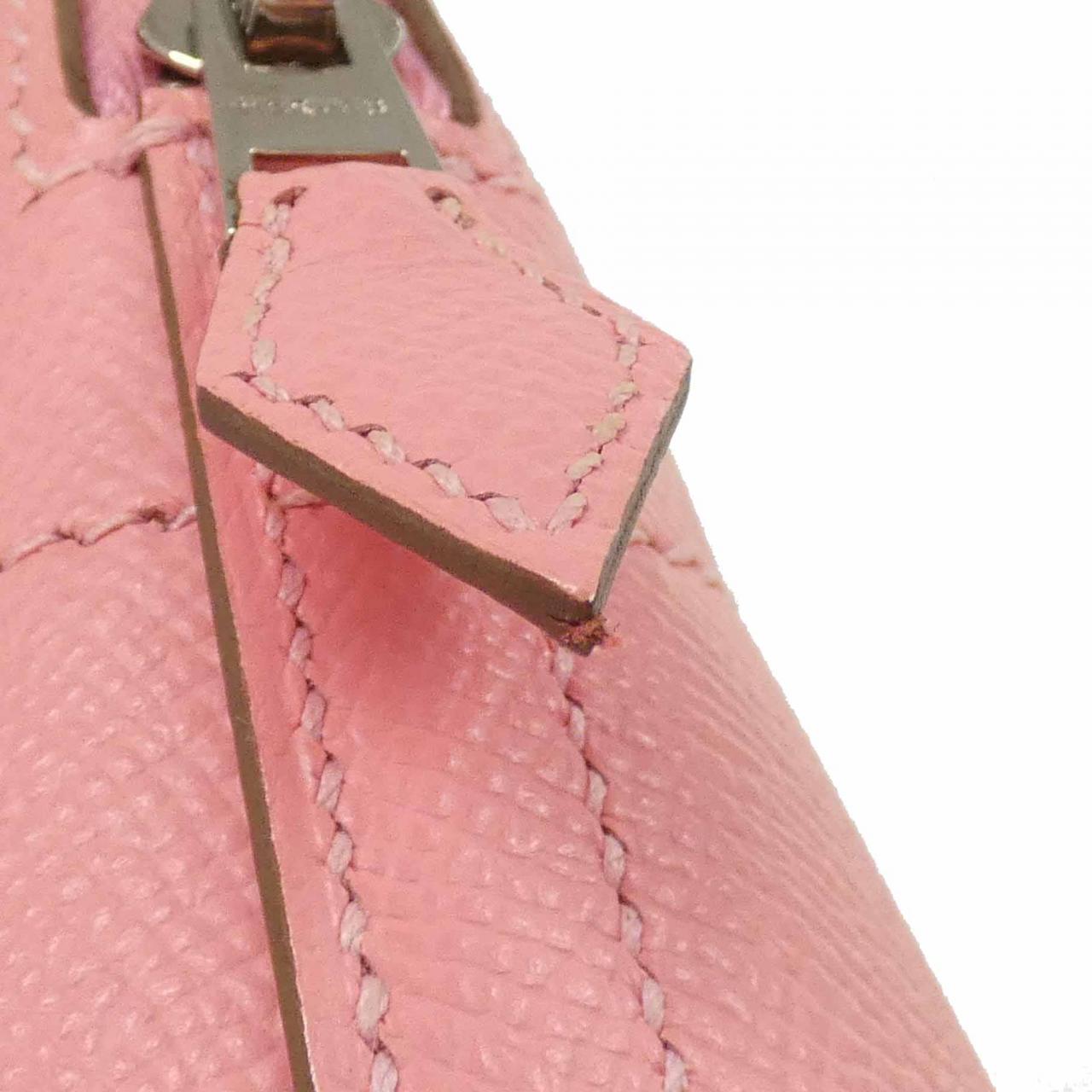 エルメス ボリード 27cm 041693CK バッグ