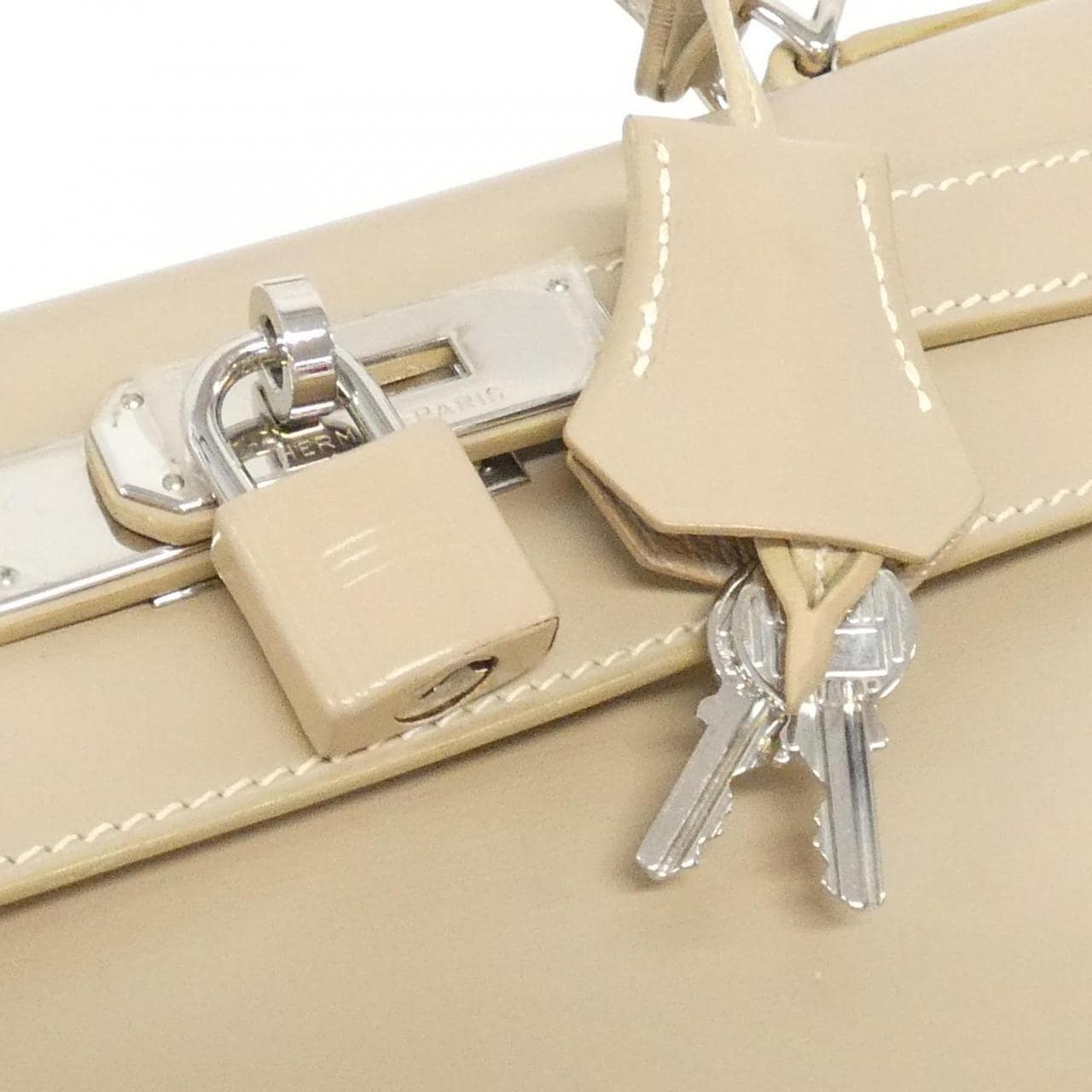 [vintage] HERMES Kelly 28cm 012545CK 包