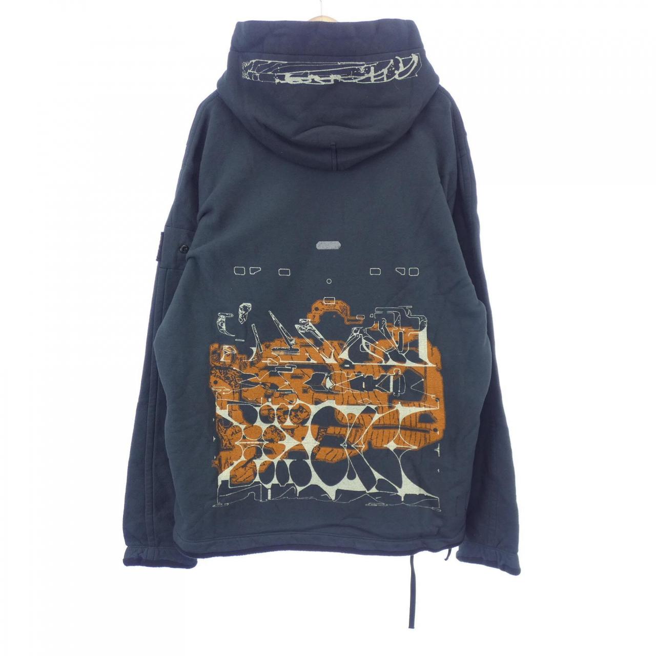 Stone land STONE ISLAND PARKER