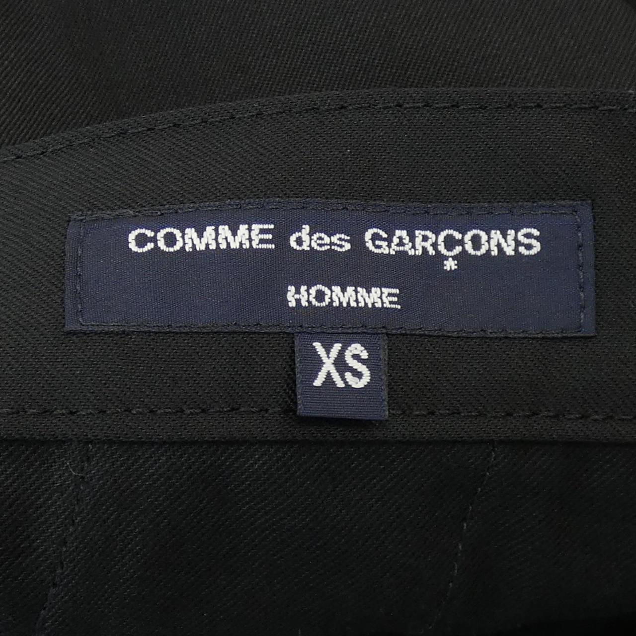 コムデギャルソン COMME des GARCONS パンツ