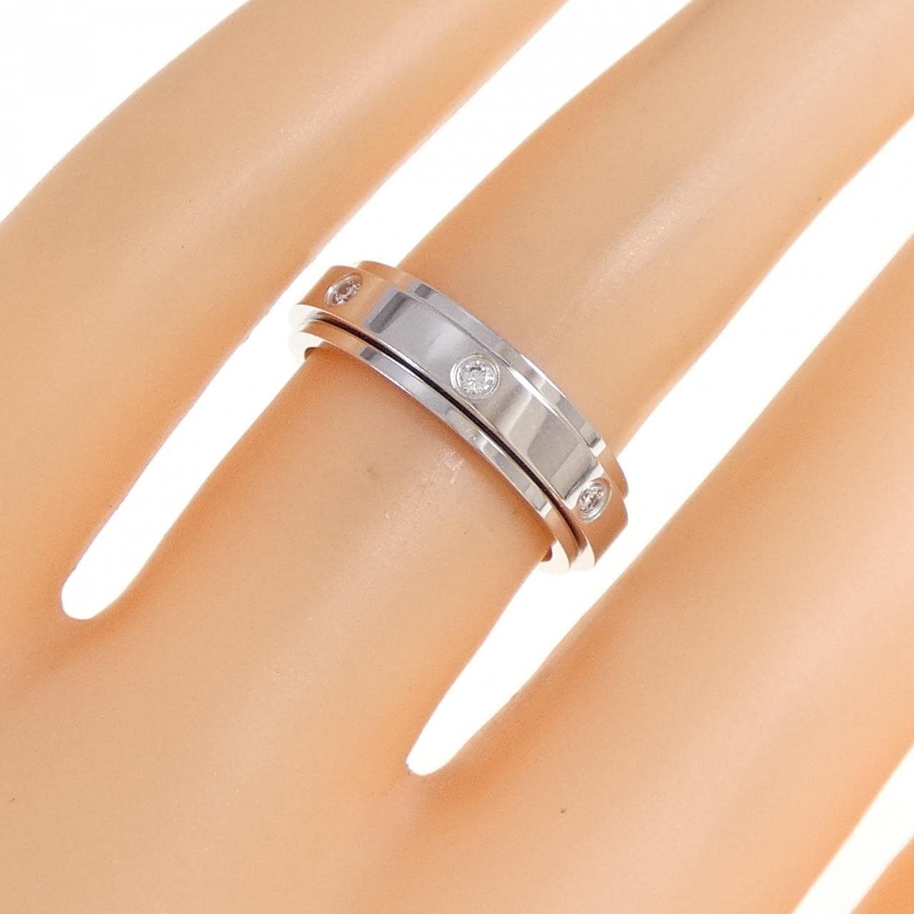 [新品] Piaget Possession 戒指