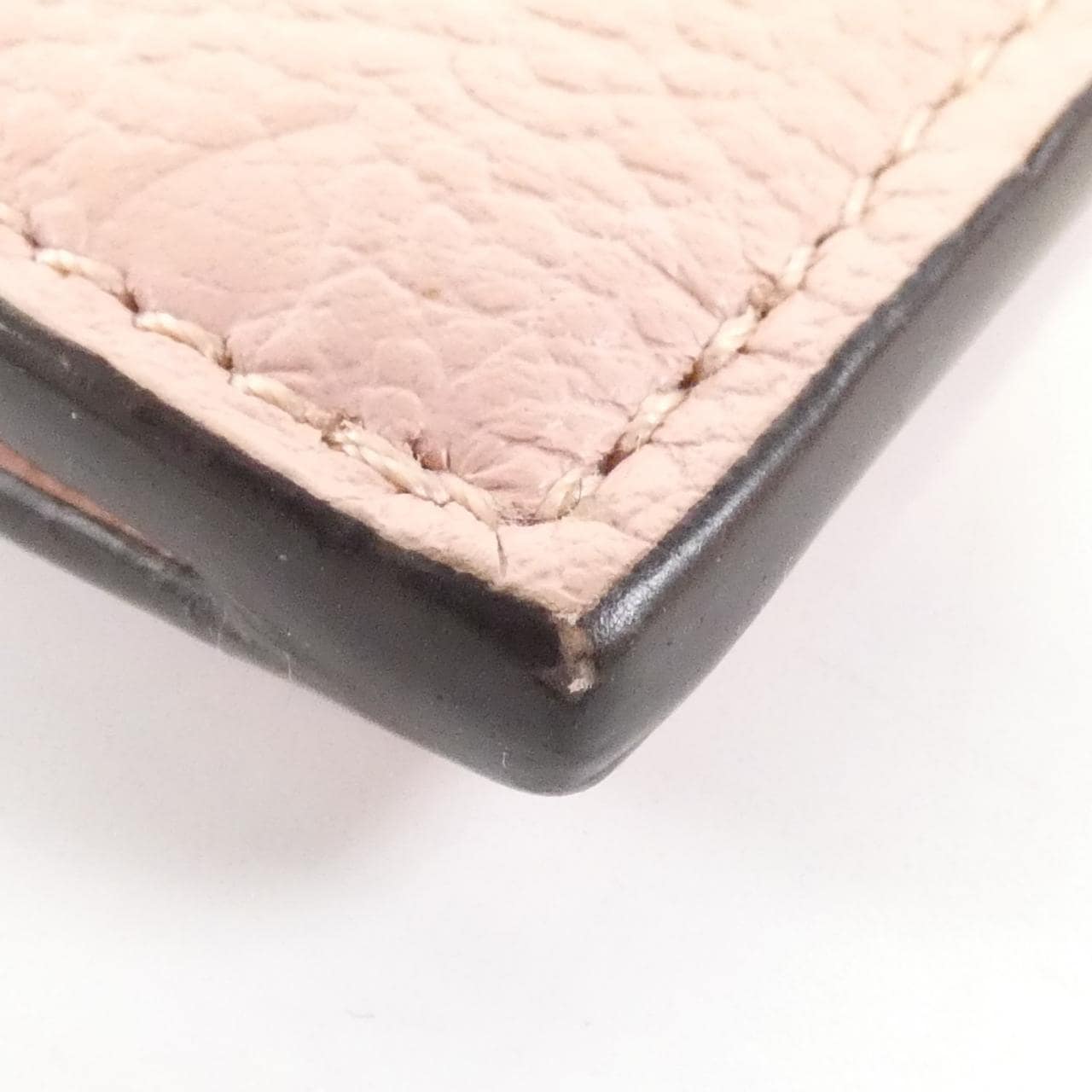 ルイヴィトン モノグラム アンプラント ポルト カルト ジップ M67853 コイン＆キーケース