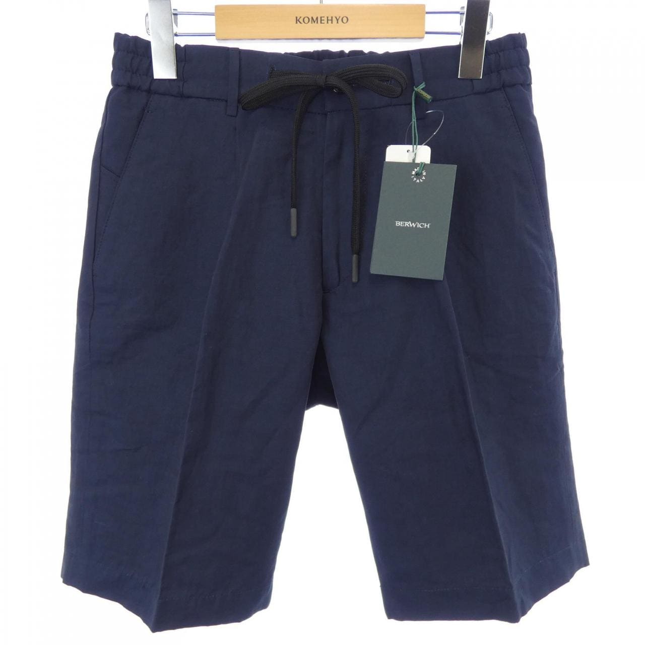 ベルウィッチ BERWICH ショートパンツ