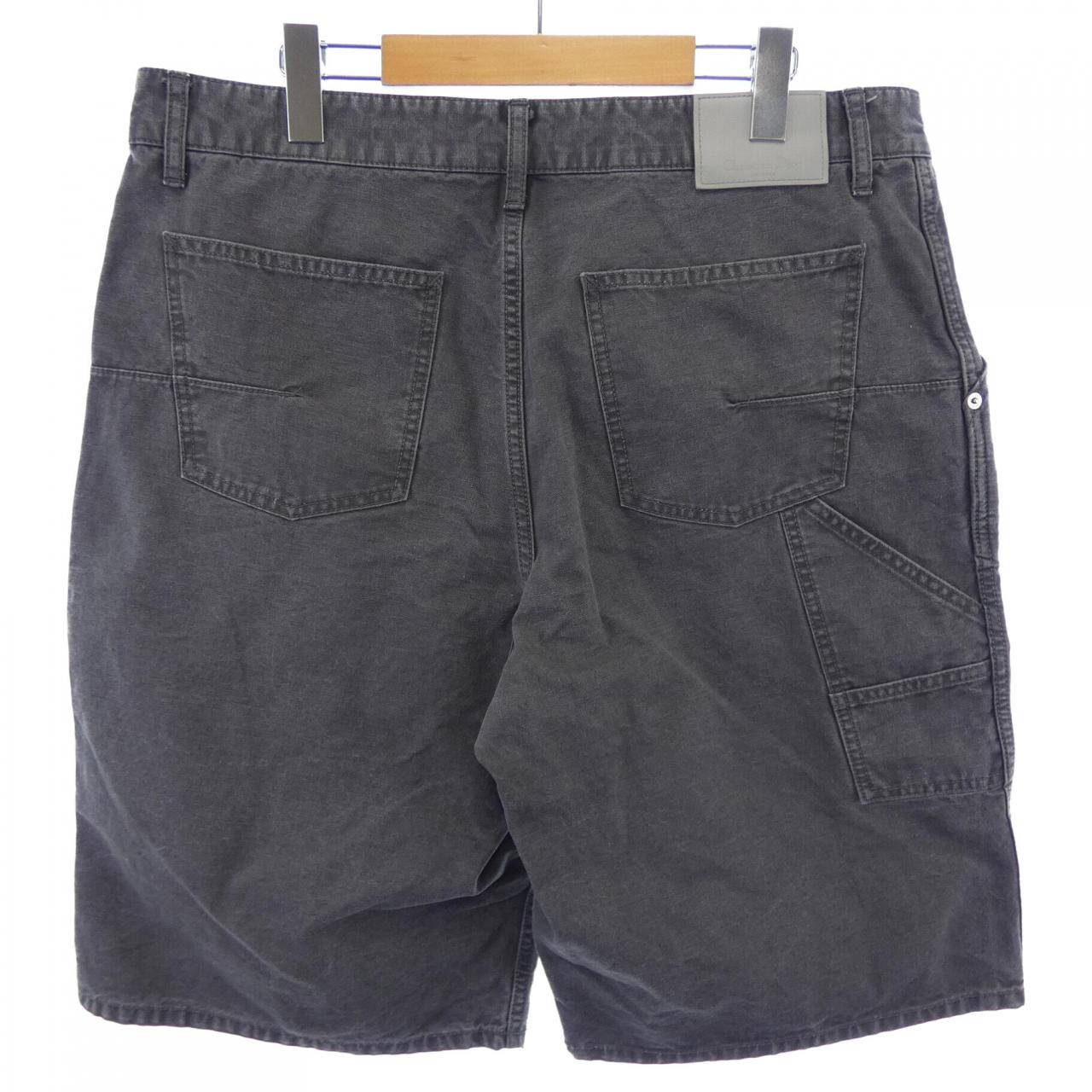 ディオール DIOR 383D009AY520 ショートパンツ