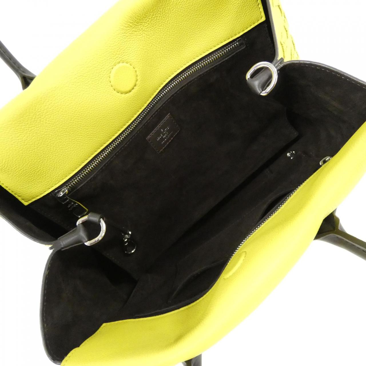 ルイヴィトン トートW GM M94337 バッグ