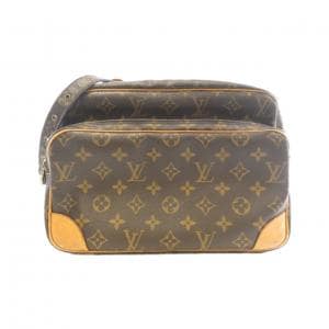 ルイヴィトン モノグラム ナイル M45244 ショルダーバッグ