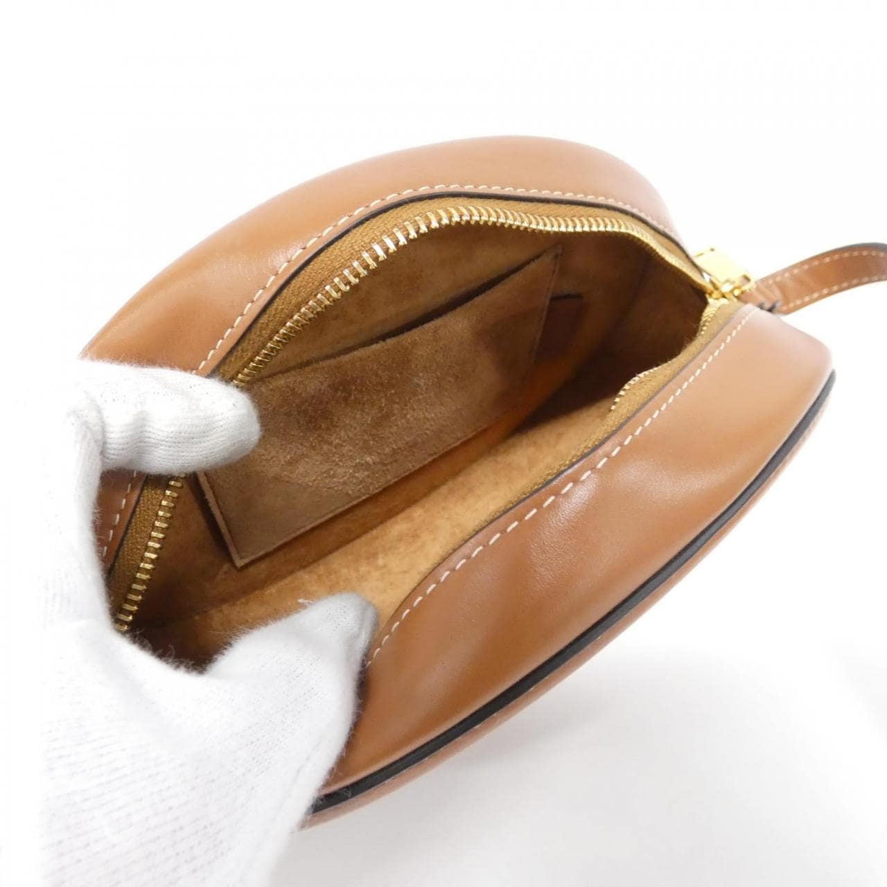 セリーヌ オーバル バッグ 198603DXC ショルダーバッグ