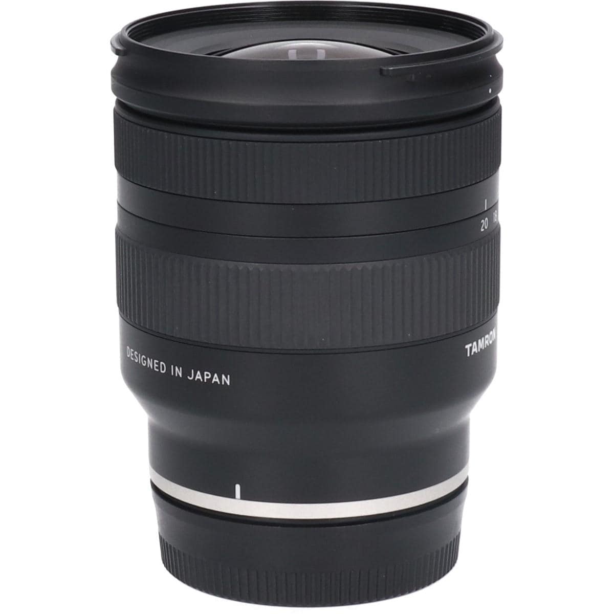 Ｅ１１－２０ｍｍ　Ｆ２．８ＤＩＩＩＩ－Ａ　ＲＸＤ（Ｂ０６０）