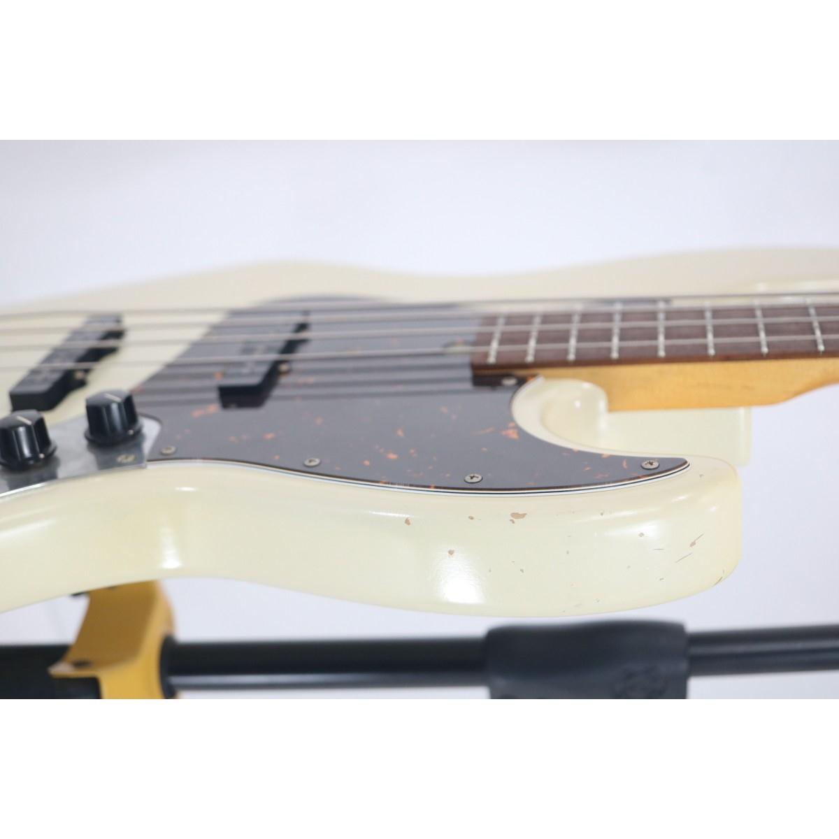 ＢＡＣＣＨＵＳ　　ＢＪＢ－６０ＳＬ　ＬＴＤ　ＲＥＬＩＣ　ＮＪ