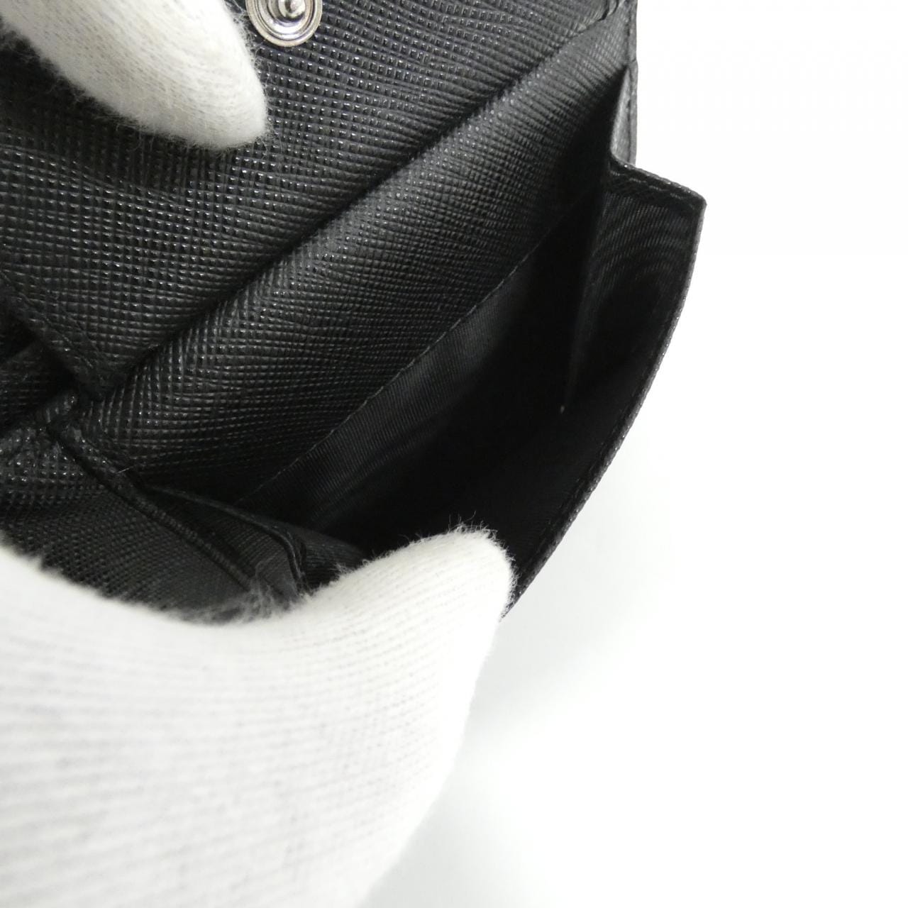 【新品】プラダ 2MO738 財布