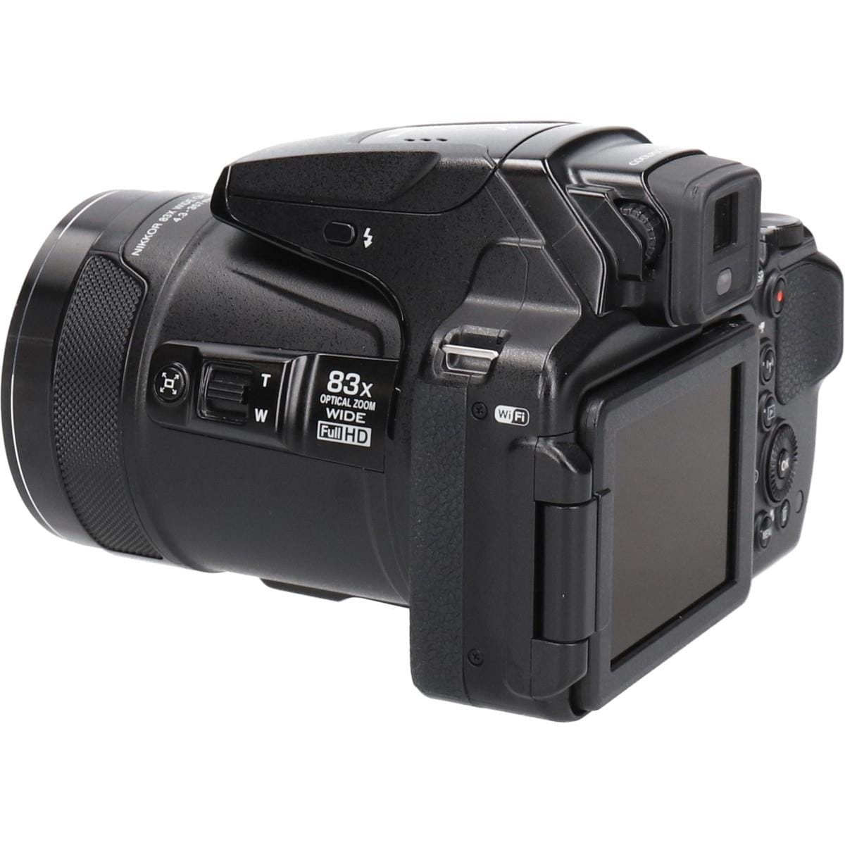 ＣＯＯＬＰＩＸ　Ｐ９００