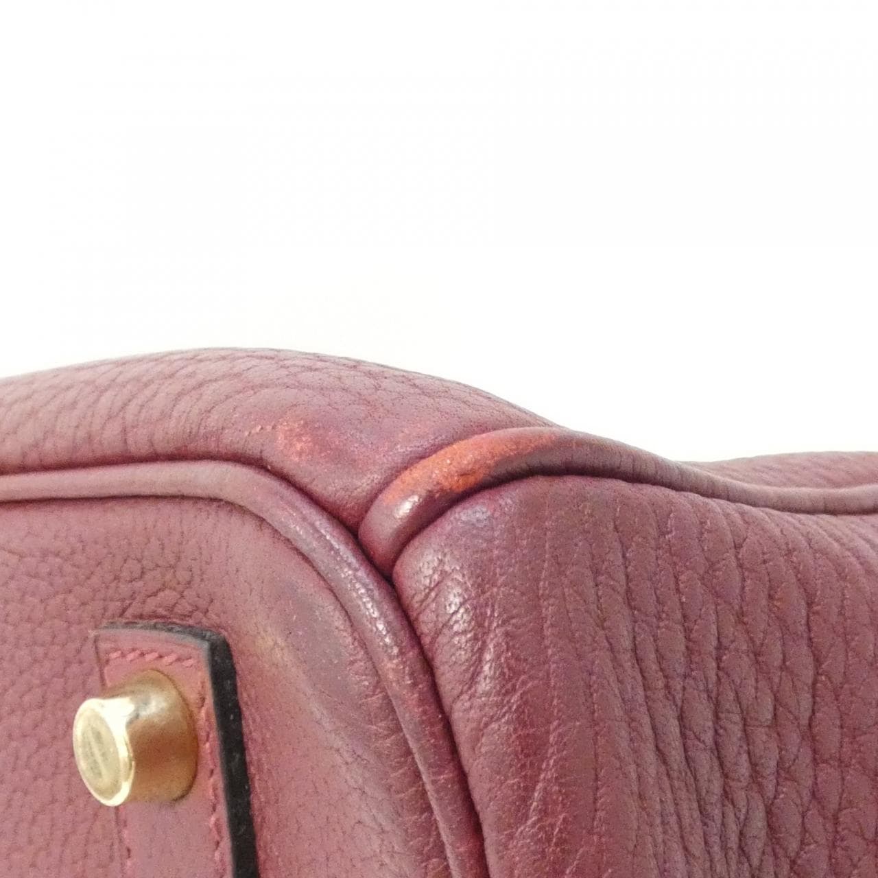【ヴィンテージ】エルメス バーキン 35cm 021700CC バッグ