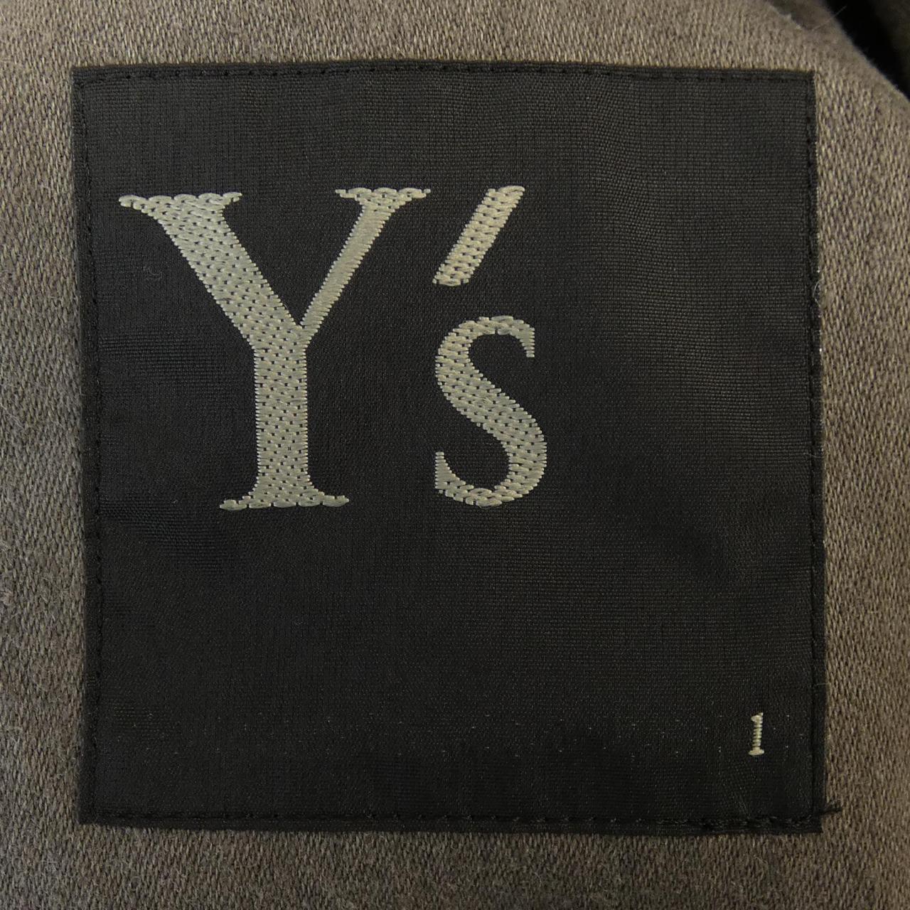 ワイズ Y's コート