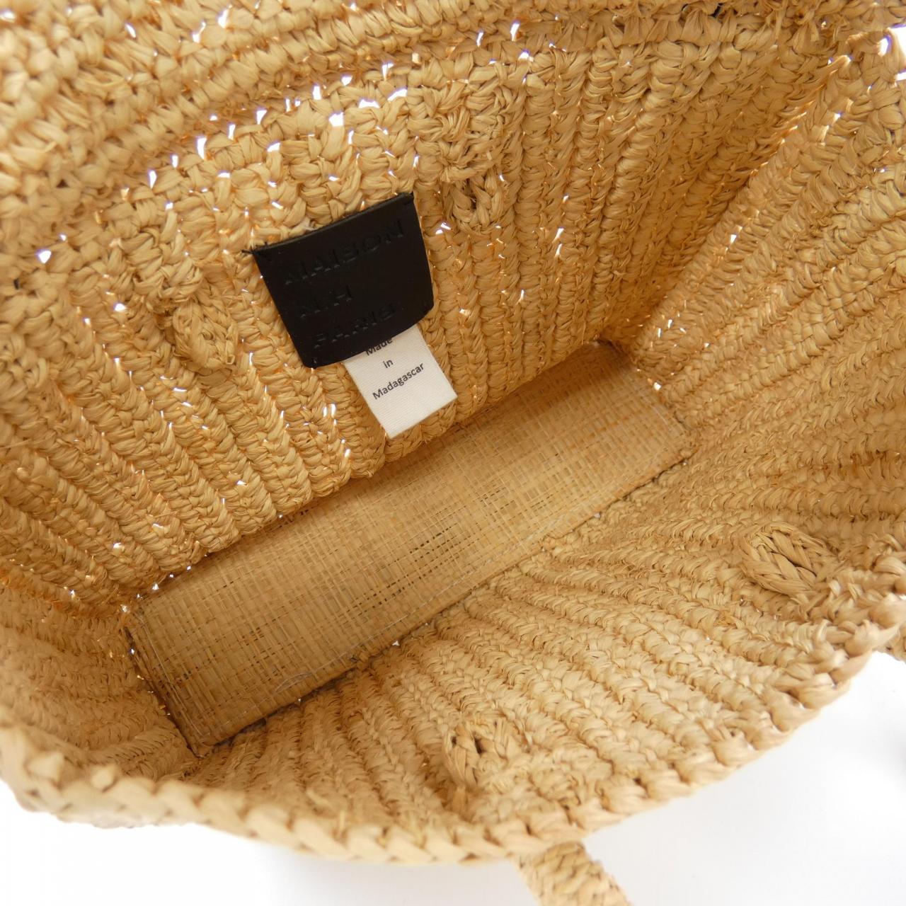 MAISON NH PARIS BAG