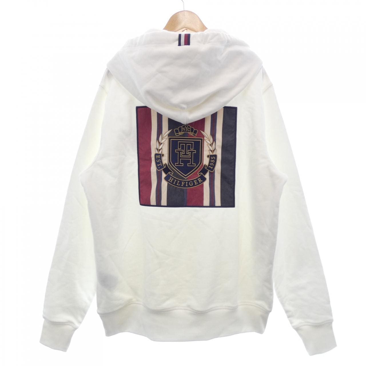 トミーヒルフィガー TOMMY HILFIGER パーカー