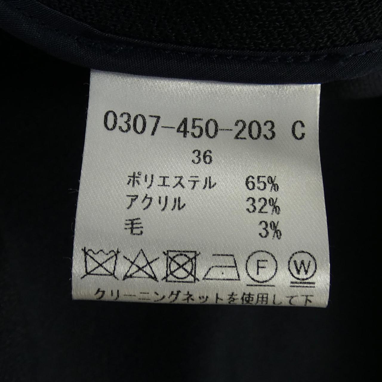 ソブ SOV. コート