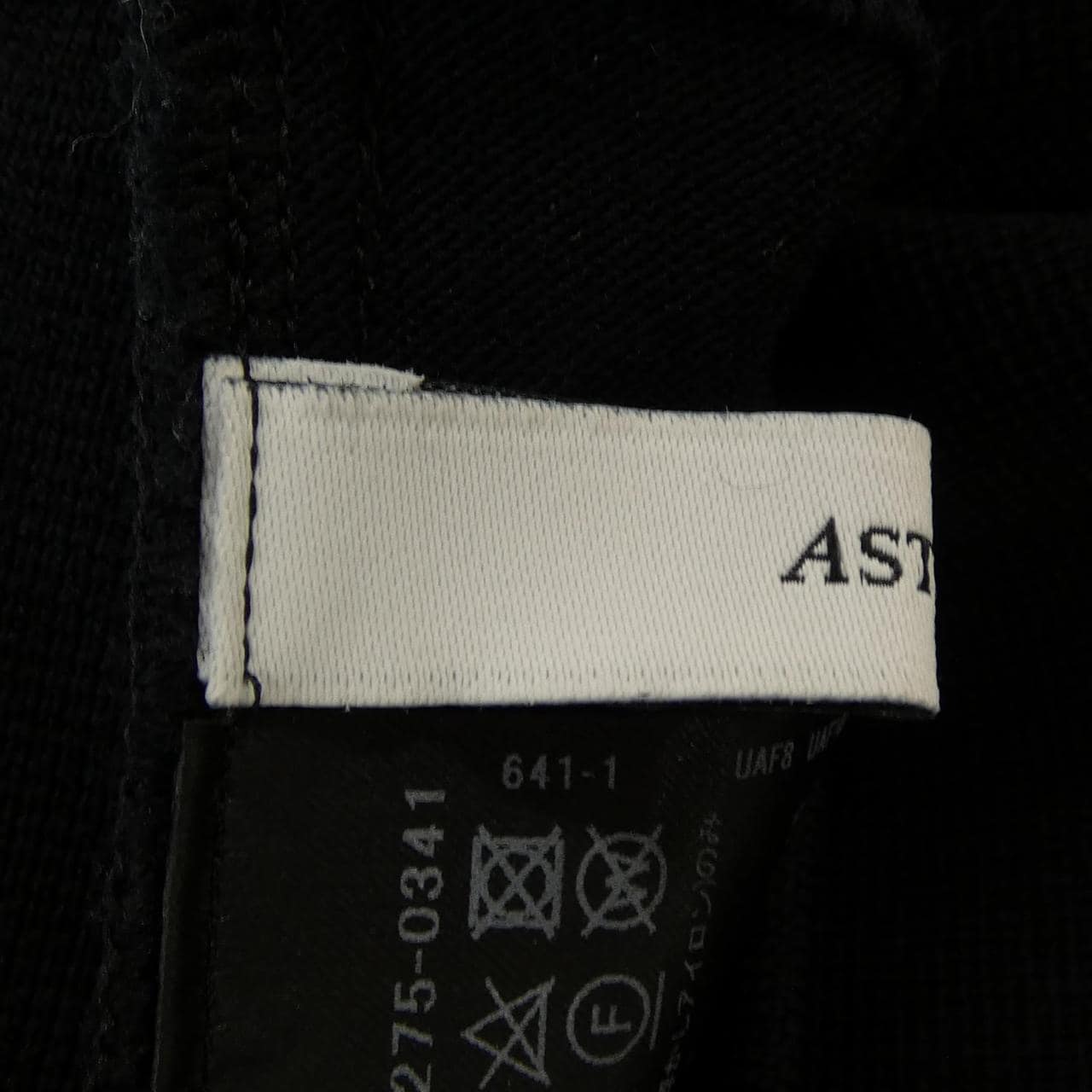 ASTRAET 5414-275-0341褲子