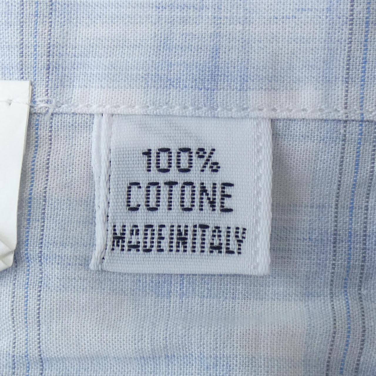 フィナモレ FINAMORE シャツ